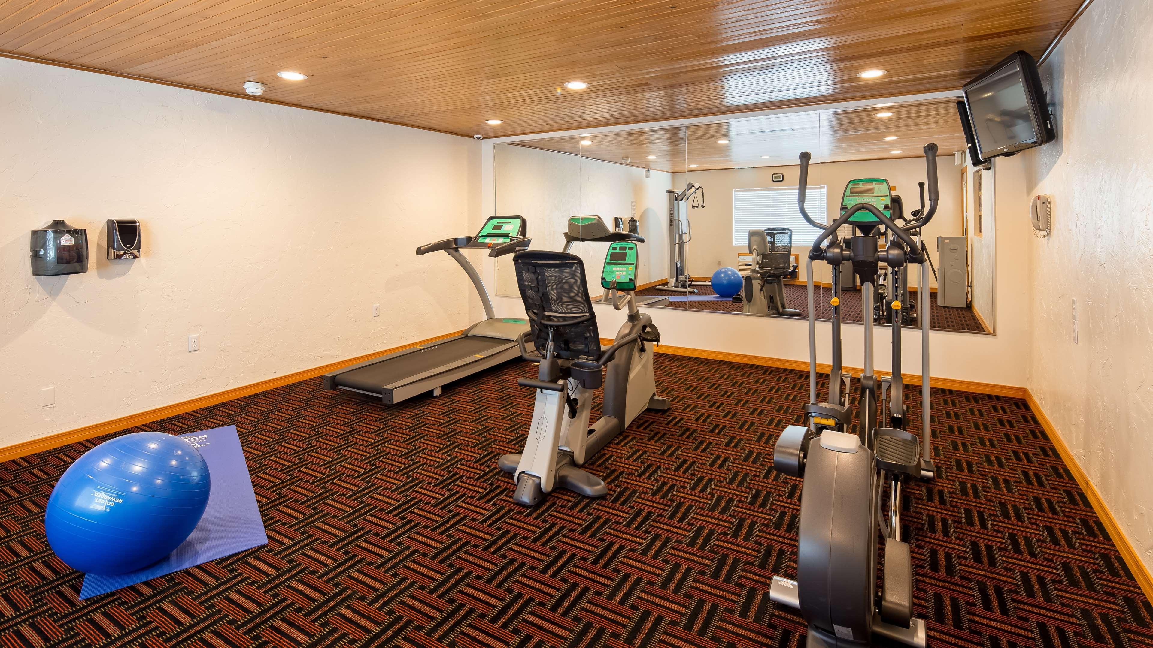 Best Western Kokopelli Lodge Clayton Ngoại thất bức ảnh